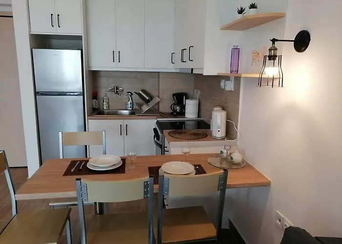 Atlas Endless Blue * Loutráki